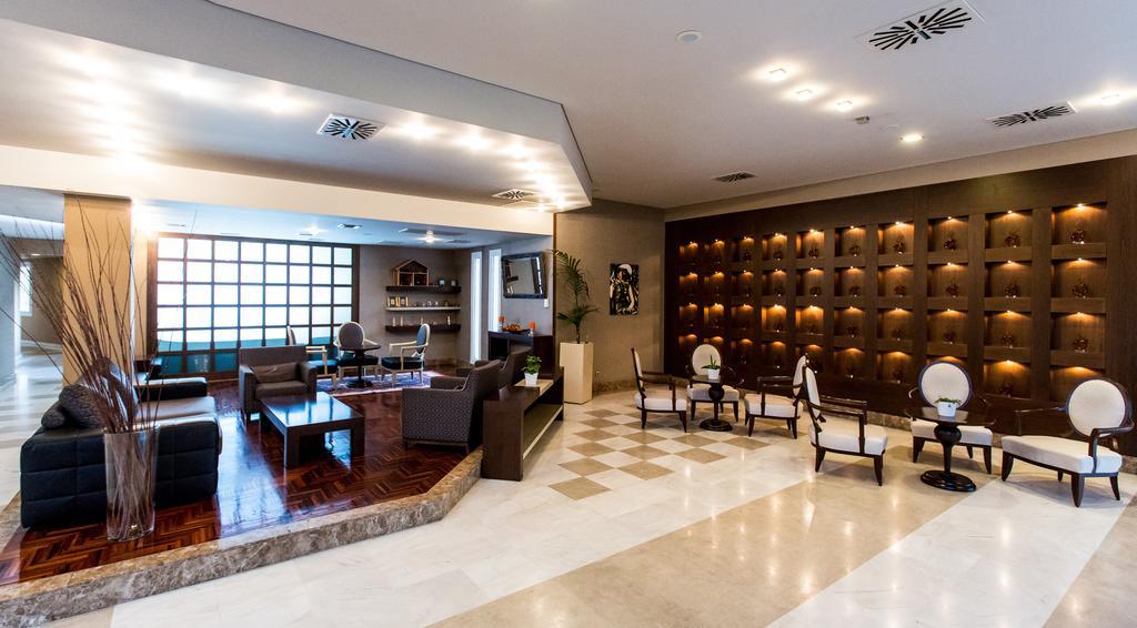 Elpida Resort & Spa Serres Bagian luar foto