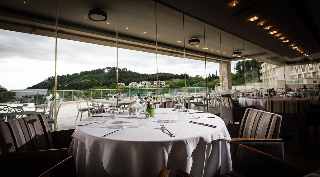 Elpida Resort & Spa Serres Bagian luar foto