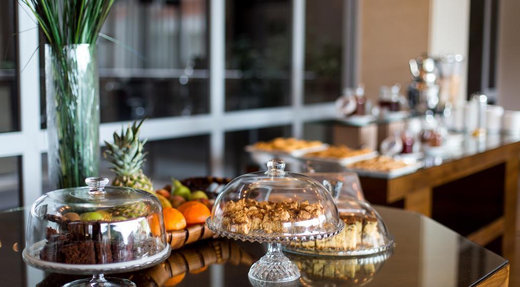 Elpida Resort & Spa Serres Bagian luar foto