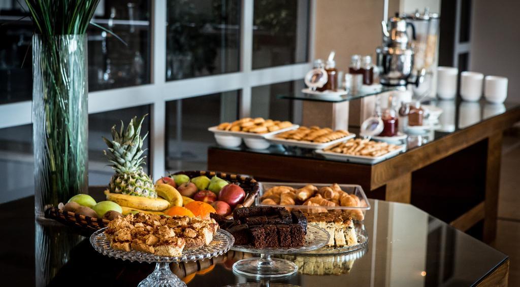 Elpida Resort & Spa Serres Bagian luar foto