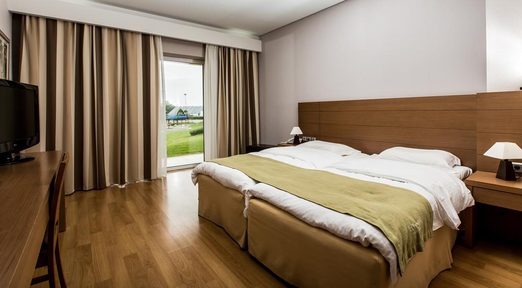 Elpida Resort & Spa Serres Bagian luar foto