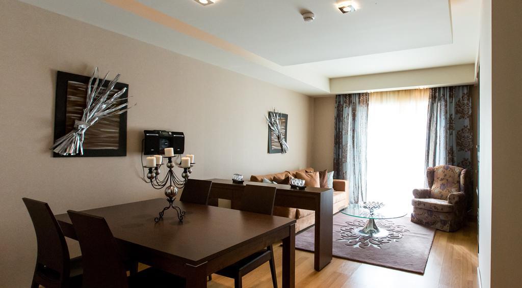 Elpida Resort & Spa Serres Bagian luar foto