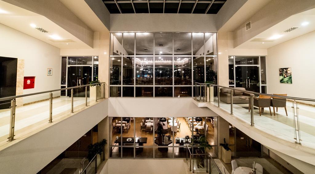 Elpida Resort & Spa Serres Bagian luar foto