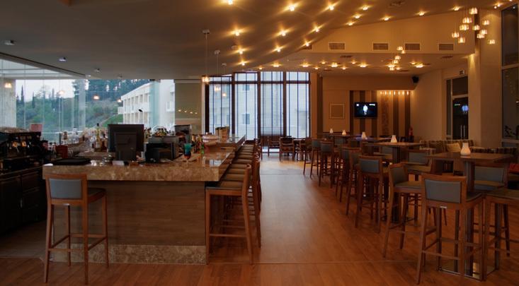 Elpida Resort & Spa Serres Bagian luar foto