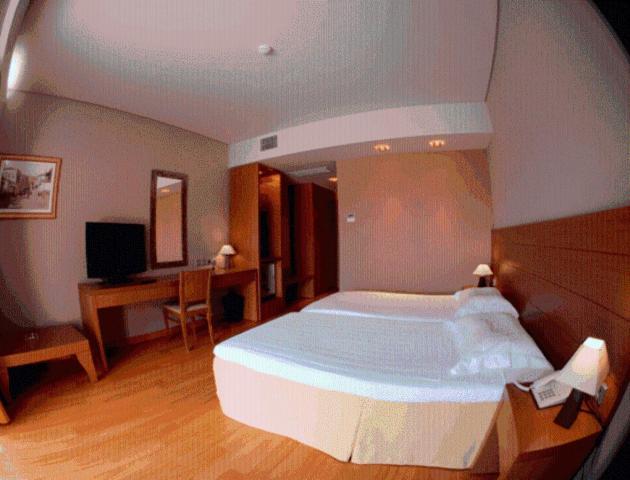 Elpida Resort & Spa Serres Ruang foto