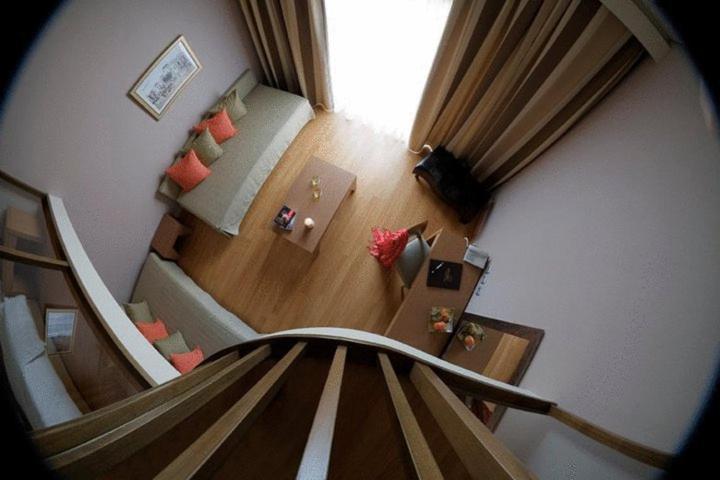 Elpida Resort & Spa Serres Ruang foto