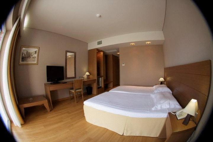 Elpida Resort & Spa Serres Ruang foto