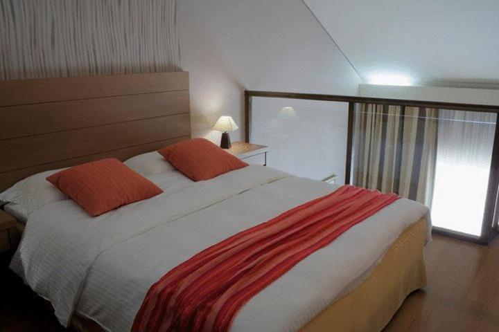 Elpida Resort & Spa Serres Ruang foto