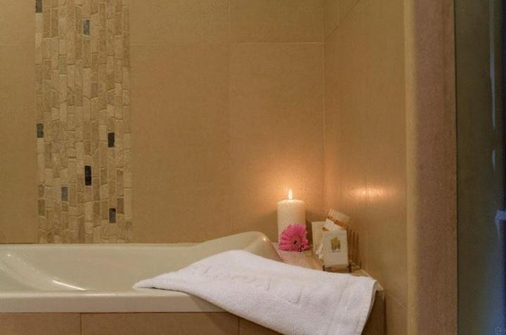 Elpida Resort & Spa Serres Bagian luar foto