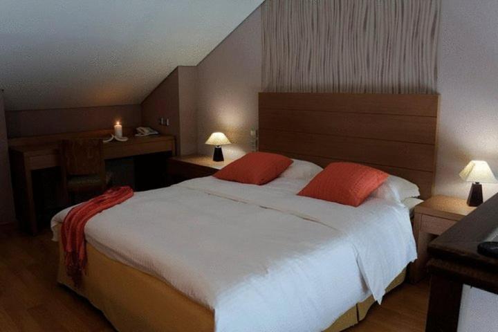 Elpida Resort & Spa Serres Ruang foto